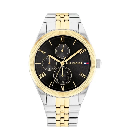 Zegarek damski Tommy Hilfiger 1782591 na bransolecie