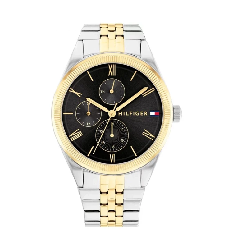 Zegarek damski Tommy Hilfiger 1782591na bransolecie MARKO