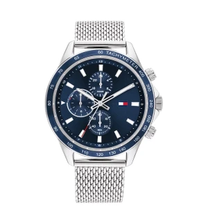 Sportowy zegarek męski Tommy Hilfiger 1792018 MILES