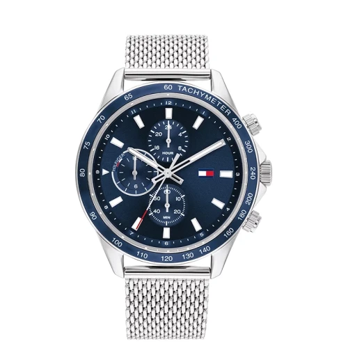 Sportowy zegarek męski Tommy Hilfiger 1792018 MILES