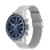 Sportowy zegarek męski Tommy Hilfiger 1792018 MILES MARKO