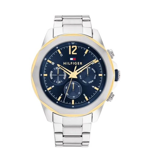 Tommy Hilfiger zegarek męski 1792059      bransoleta
