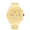 Tommy Hilfiger zegarek złoty 1792060 bransoleta MARKO