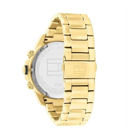 Tommy Hilfiger zegarek złoty 1792060      bransoleta