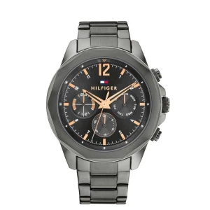 Męski zegarek Tommy Hilfiger 1792061 na   bransolecie