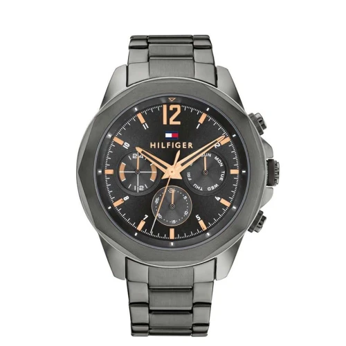 Męski zegarek Tommy Hilfiger 1792061 na   bransolecie