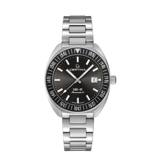Zegarek męski sportowy Certina DS 2 C0246071108102 MARKO