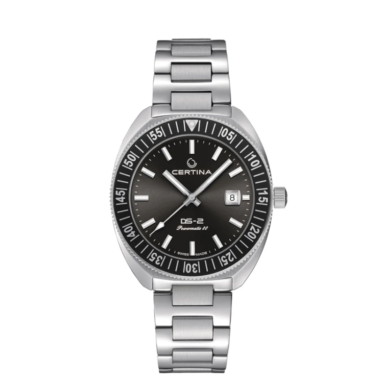 Zegarek męski sportowy Certina DS 2 C0246071108102 MARKO