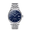 Zegarek Tissot Le Locle T0064071104300 męski na bransolecie MARKO