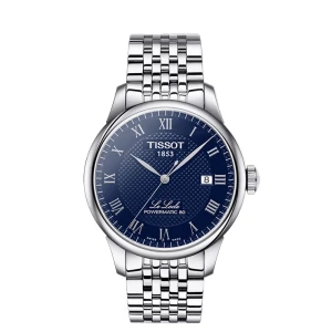 Zegarek męski Tissot T0064071104300 T-Classic na bransolecie