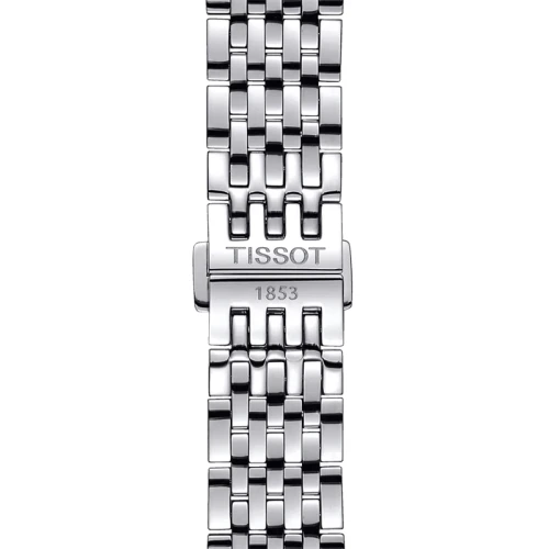 Zegarek Tissot Le Locle T0064071104300 męski na bransolecie MARKO