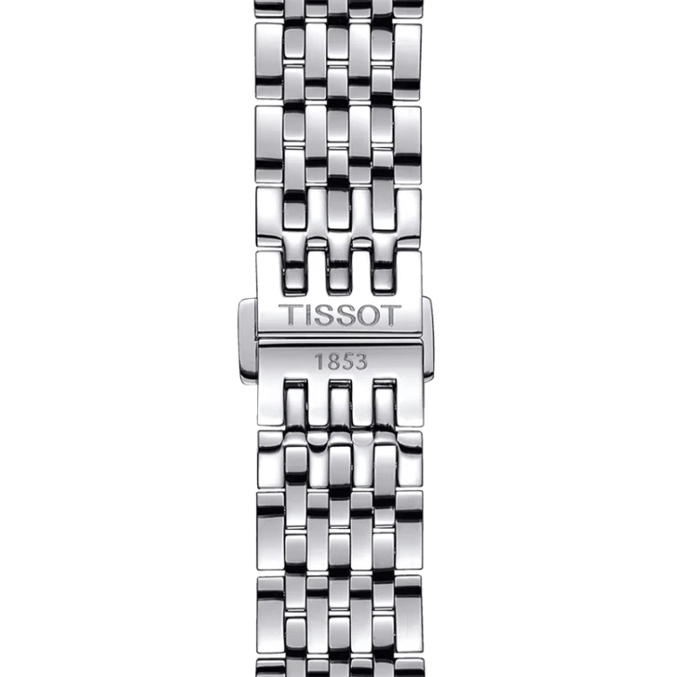 Zegarek Tissot Le Locle T0064071104300 męski na bransolecie MARKO