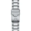 Zegarek Tissot Seastar Professional T1206071104100 sportowy na bransolecie MARKO