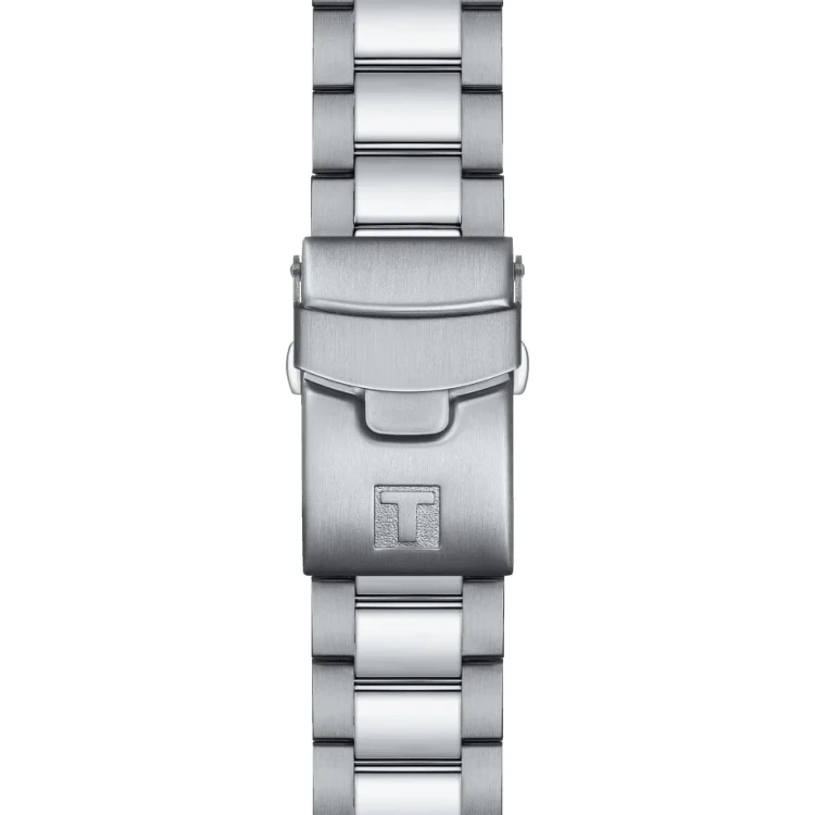 Zegarek Tissot Seastar Professional T1206071104100 sportowy na bransolecie MARKO