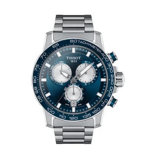 Zegarek męski Tissot T1256171104100 T-Sport na bransolecie