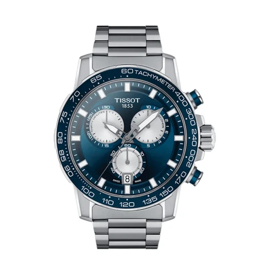 Tissot T1256171104100 Supersport Chrono Supersport MARKO