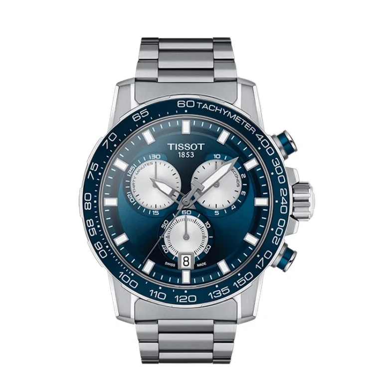 Tissot T1256171104100 Supersport Chrono Supersport MARKO