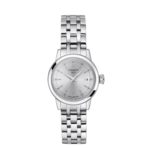 Zegarek Tissot Classic Dream damski na bransolecie T1292101103100 MARKO