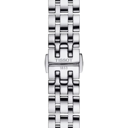 Zegarek Tissot Classic Dream damski na bransolecie T1292101103100 MARKO