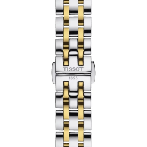 Zegarek Tissot Classic Dream T1292102203100 MARKO