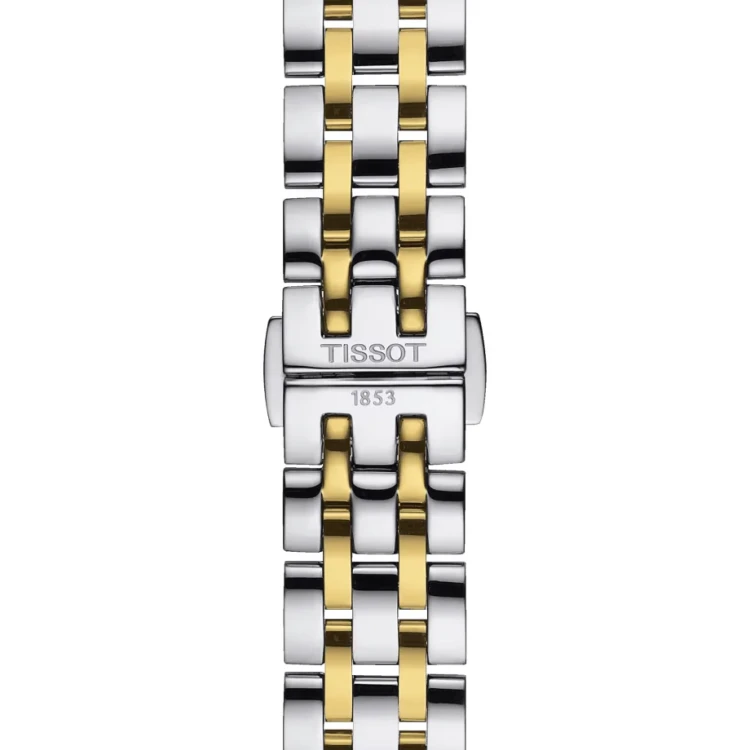 Zegarek Tissot Classic Dream T1292102203100 MARKO