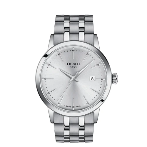 Zegarek męski Tissot Classic Dream T1294101103100 MARKO