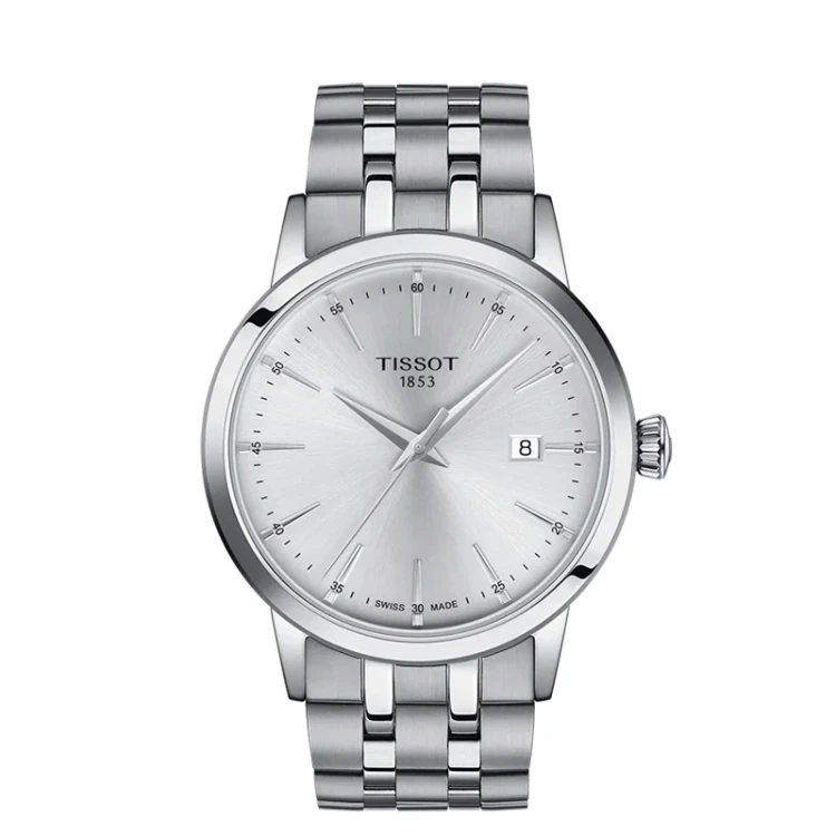 Zegarek męski Tissot Classic Dream T1294101103100 MARKO