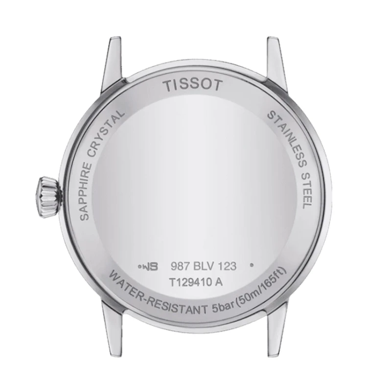Zegarek męski Tissot Classic Dream T1294101103100 MARKO
