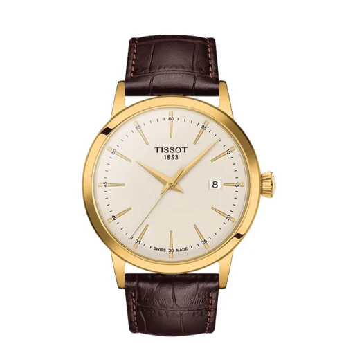 Zegarek męski Tissot Classic Dream T1294103626100 MARKO