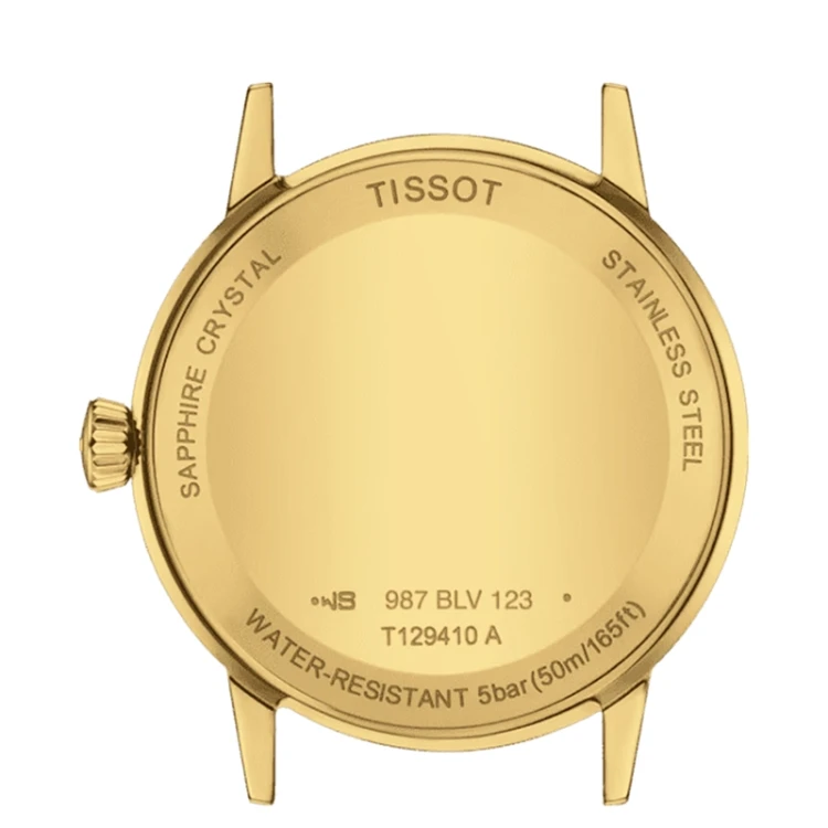 Zegarek męski Tissot Classic Dream T1294103626100 MARKO