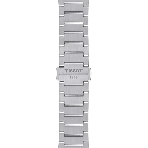 Tissot T1372101135100 PRX na stalowej bransolecie MARKO