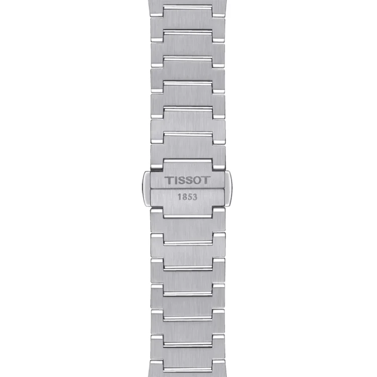 Tissot T1372101135100 PRX na stalowej bransolecie MARKO