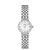 Zegarek Tissot T1400091111100 Lovely stalowa bransoleta MARKO