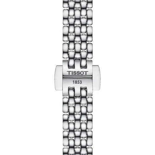 Zegarek Tissot T1400091111100 Lovely stalowa bransoleta MARKO