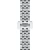 Zegarek Tissot T1400091111100 Lovely stalowa bransoleta MARKO