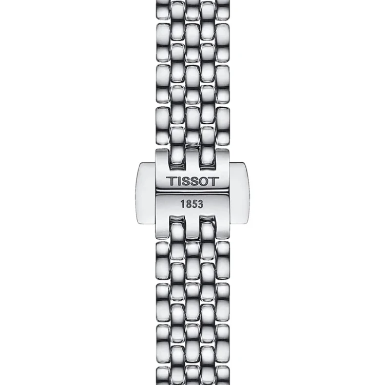 Zegarek Tissot T1400091111100 Lovely stalowa bransoleta MARKO