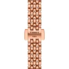 Zegarek Tissot T1400093311100 Lovely Rose Gold MARKO