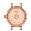 Zegarek Tissot T1400093311100 Lovely Rose Gold MARKO