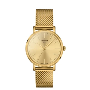 Zegarek męski Tissot T1432103302100 T-Classic na bransolecie