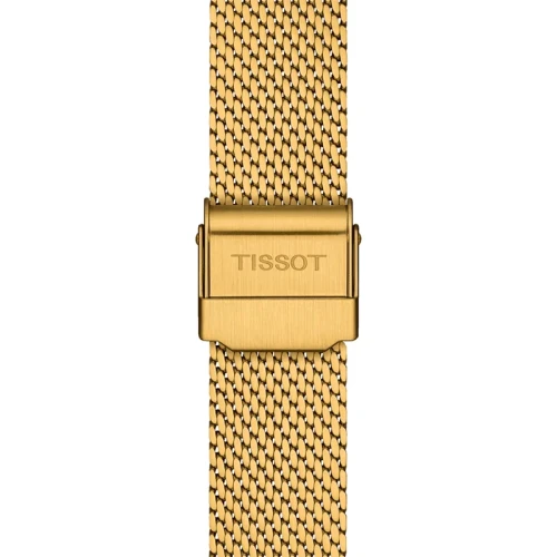 Zegarek Tissot Everytime T1432103302100 na bransolecie damski MARKO
