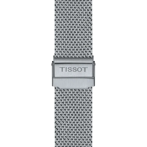 Zegarek męski Tissot Everytime na bransolecie T1434101101100 MARKO