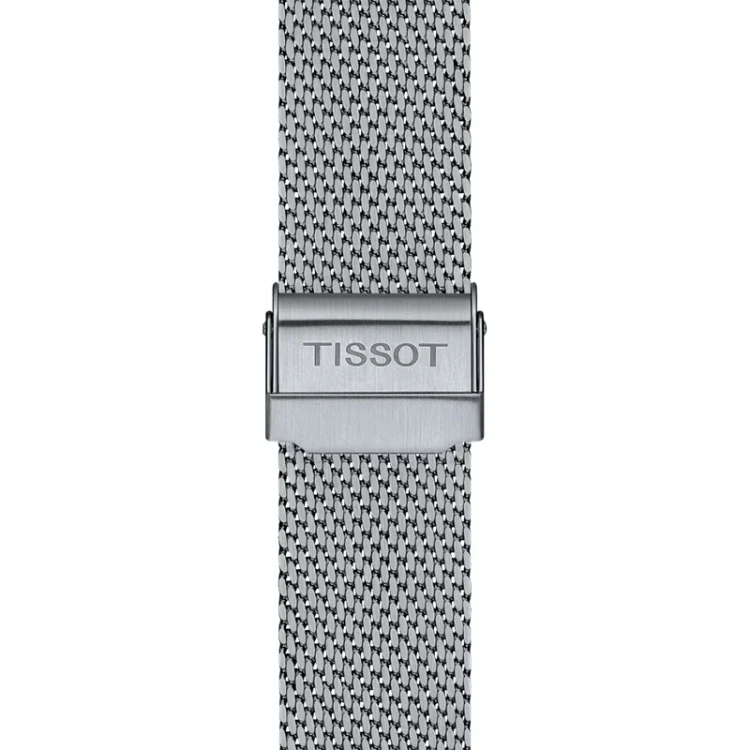 Zegarek męski Tissot Everytime na bransolecie T1434101101100 MARKO