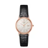 Zegarek Tissot Goldrun T9222107611100 damski na pasku MARKO