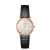 Zegarek Tissot Goldrun T9222107611100 damski na pasku MARKO