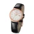 Zegarek Tissot Goldrun T9222107611100 damski na pasku MARKO