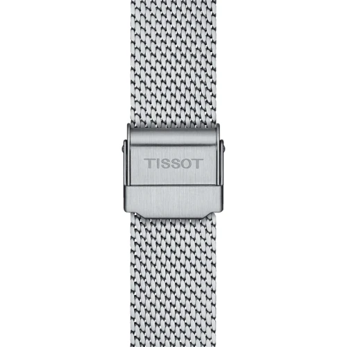 Zegarek damski Tissot T1432101101100 T-Classic na bransolecie