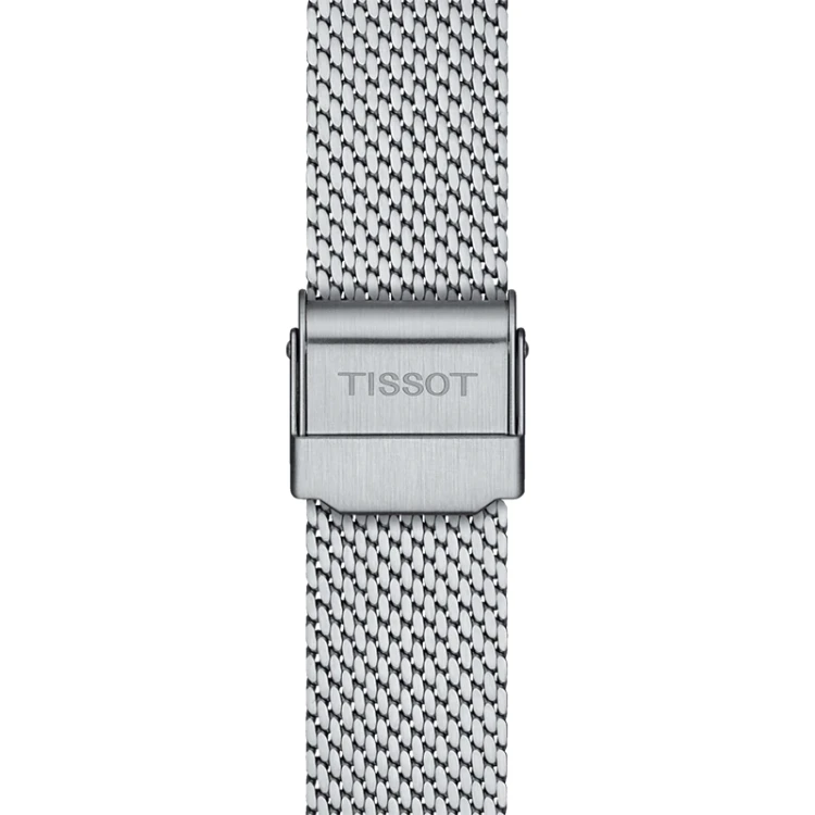 Zegarek Tissot Everytime T1432101101100 na bransolecie damski MARKO