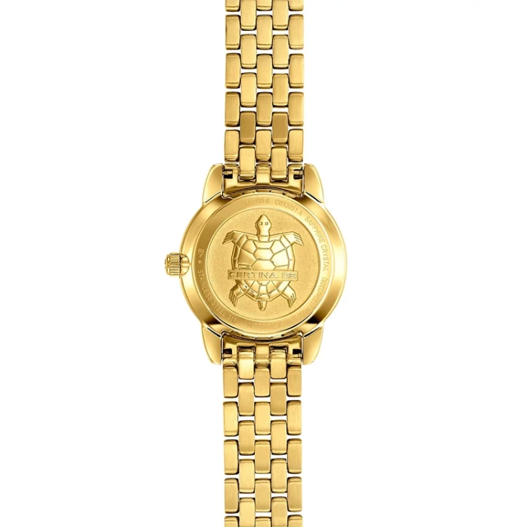 Zegarek Certina damski DS-8 C0330513311800 na Bransolecie MARKO