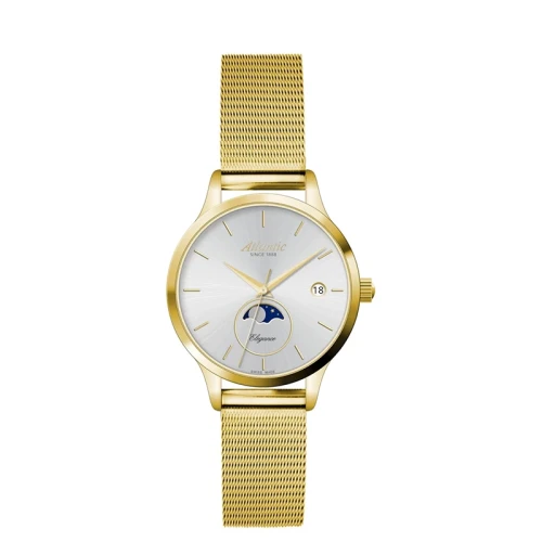 Zegarek Atlantic 29040.45.21MB Elegance LadyQZ MARKO