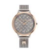 Zegarek damski Tommy Hilfiger 1782587 na bransolecie MARKO